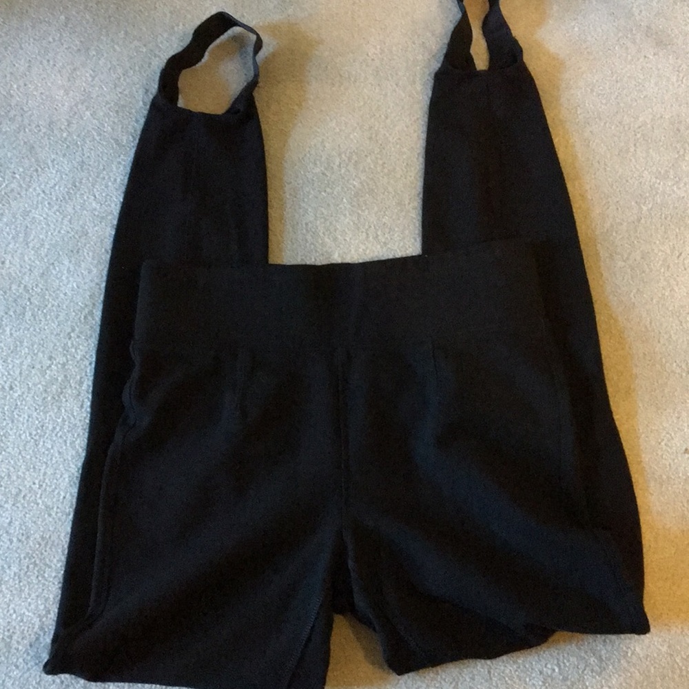 Kit and Ace black stretch pants!